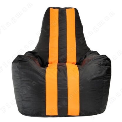 С2.1-01 оранж черный