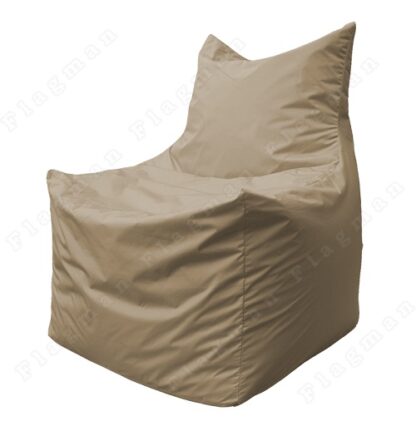 Тёмно-бежевый Ф 2.2-01 (2)