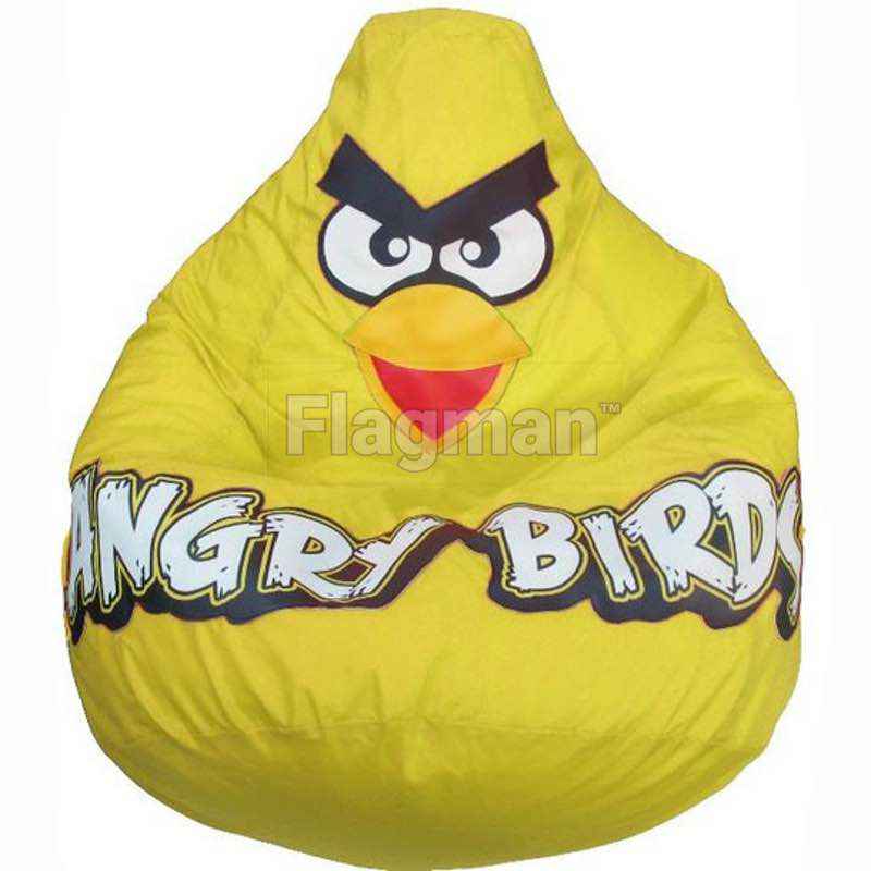 Angry Birds Г2.1-045(желтый)