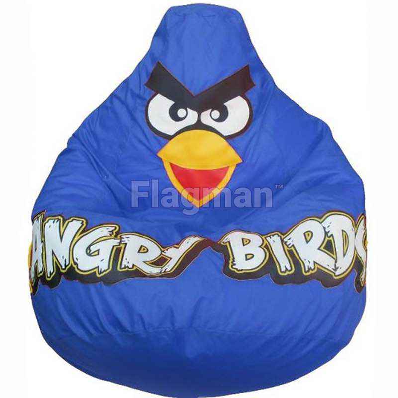 Angry Birds Г2.1-046 (синий)