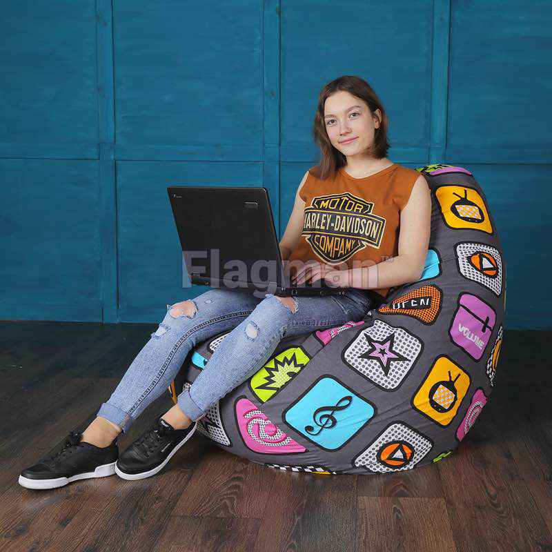 Г2.4-07 Плей 01 МАКСИ