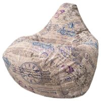 Г3.4-117 Фьюжн мэри