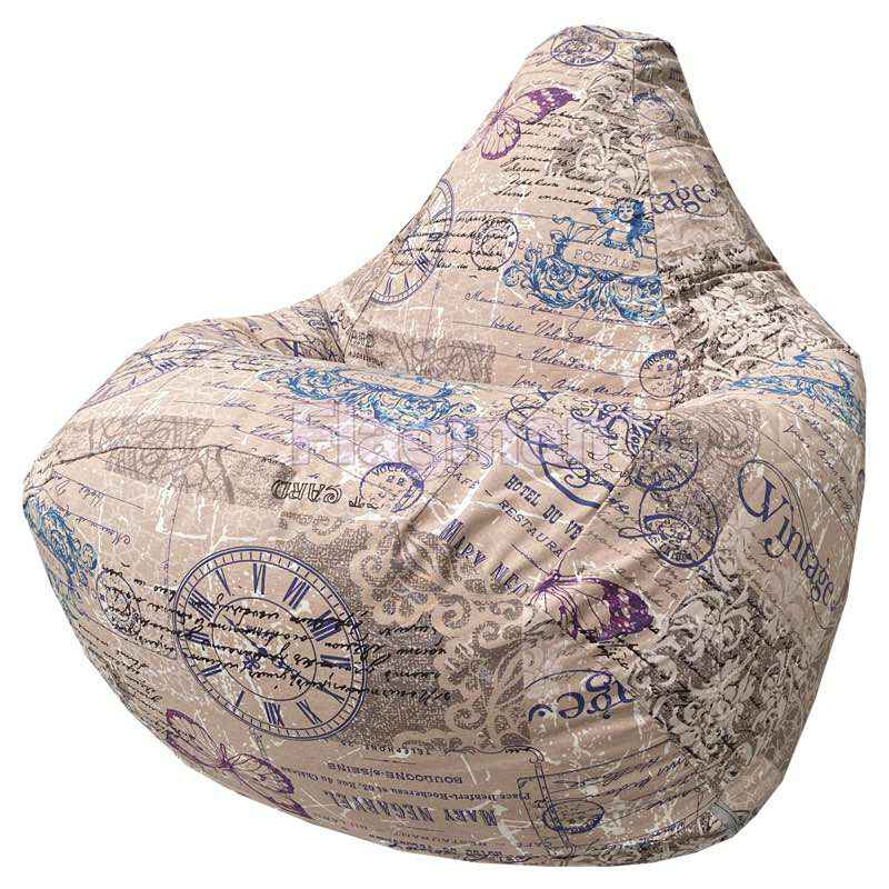 Г3.4-117 Фьюжн мэри