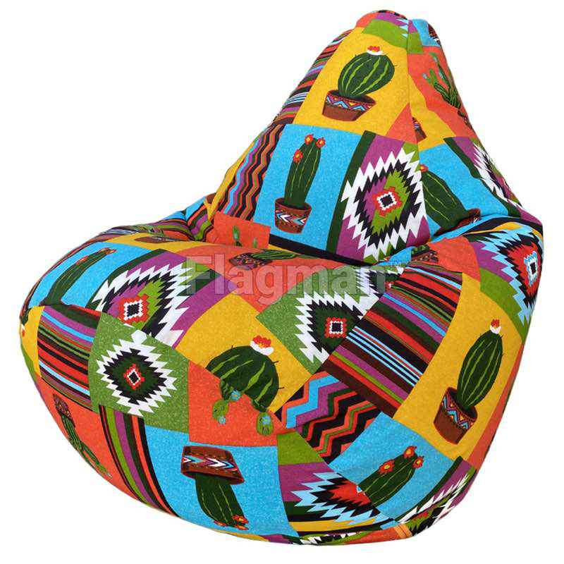 Г3.4-45 Кактус А01