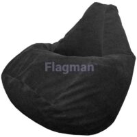 Г3.5-02 Verona 02 (Black)