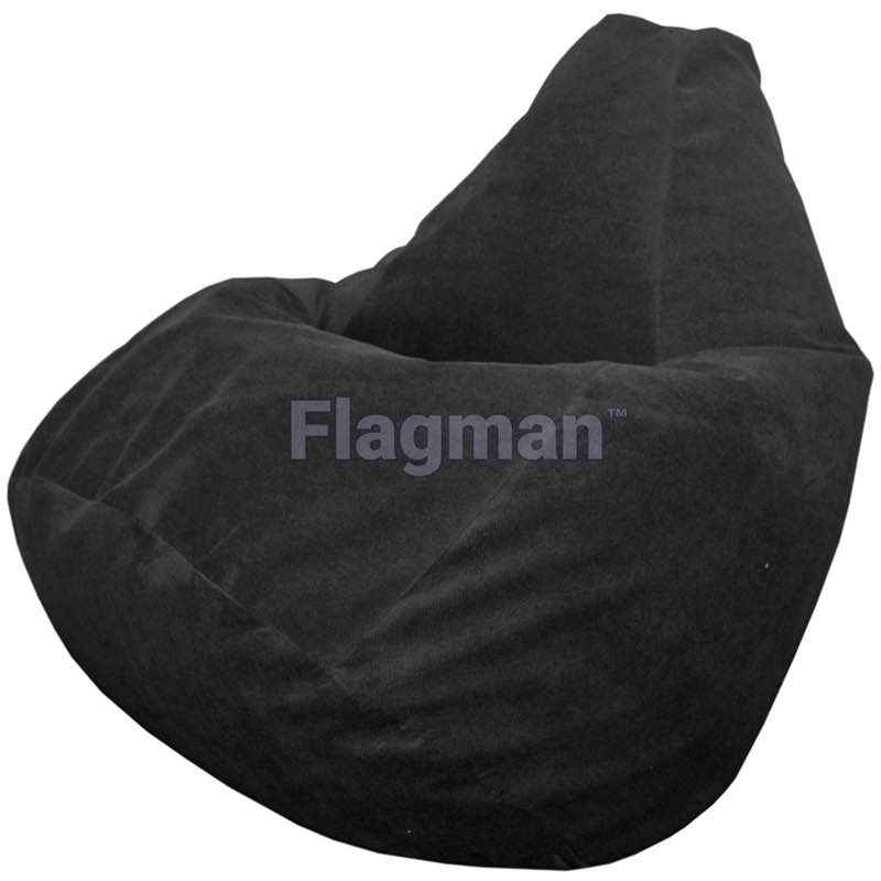 Г3.5-02 Verona 02 (Black)