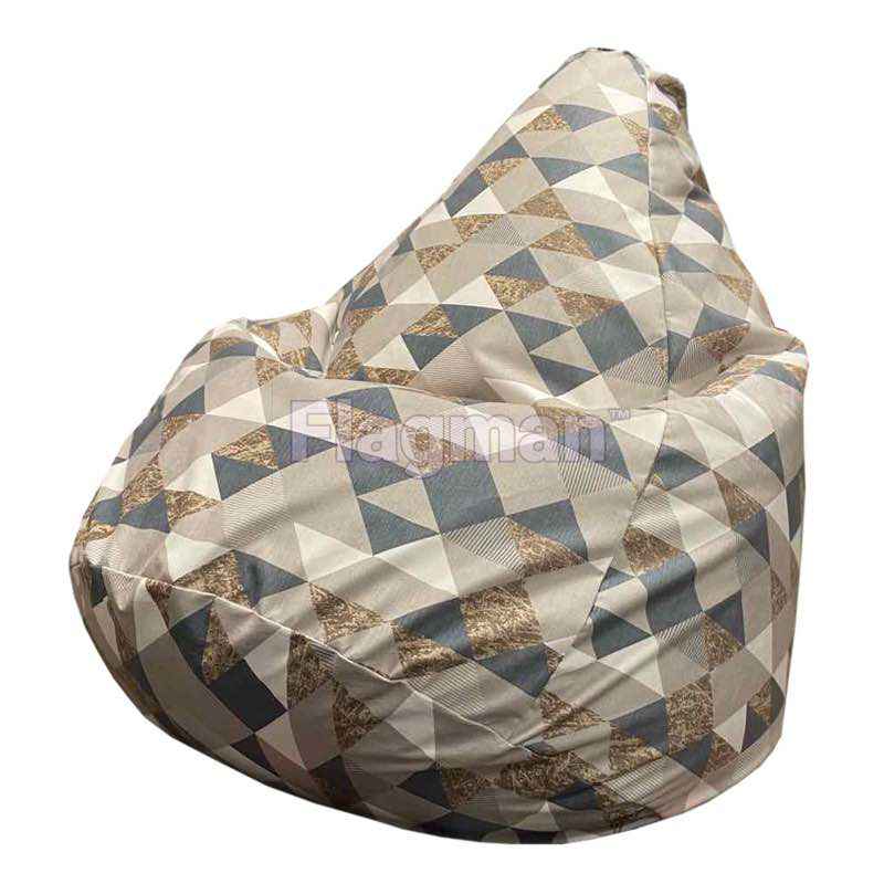 Г3.5-192 Zigzag blooks 105