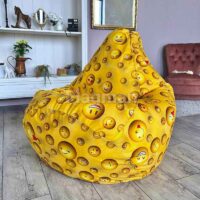 Г2.5-224 Smailiki 01 (желтый) Макси 1