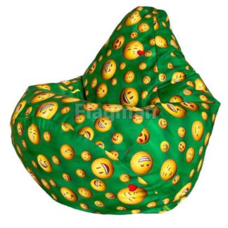 Smailiki 02 (зеленый)