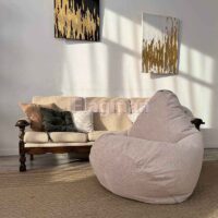 Г2.5-239 Crown 02 Beige Макси 5