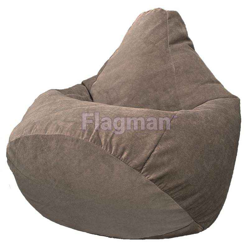 Г3.5-74 Verona 74 (744) (Dark Brown)