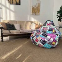 Г2.5-75 Колибри Макси 4