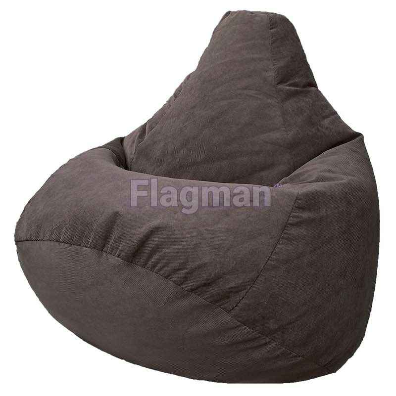Г3.5-84 Verona 84 (Grey Brown)