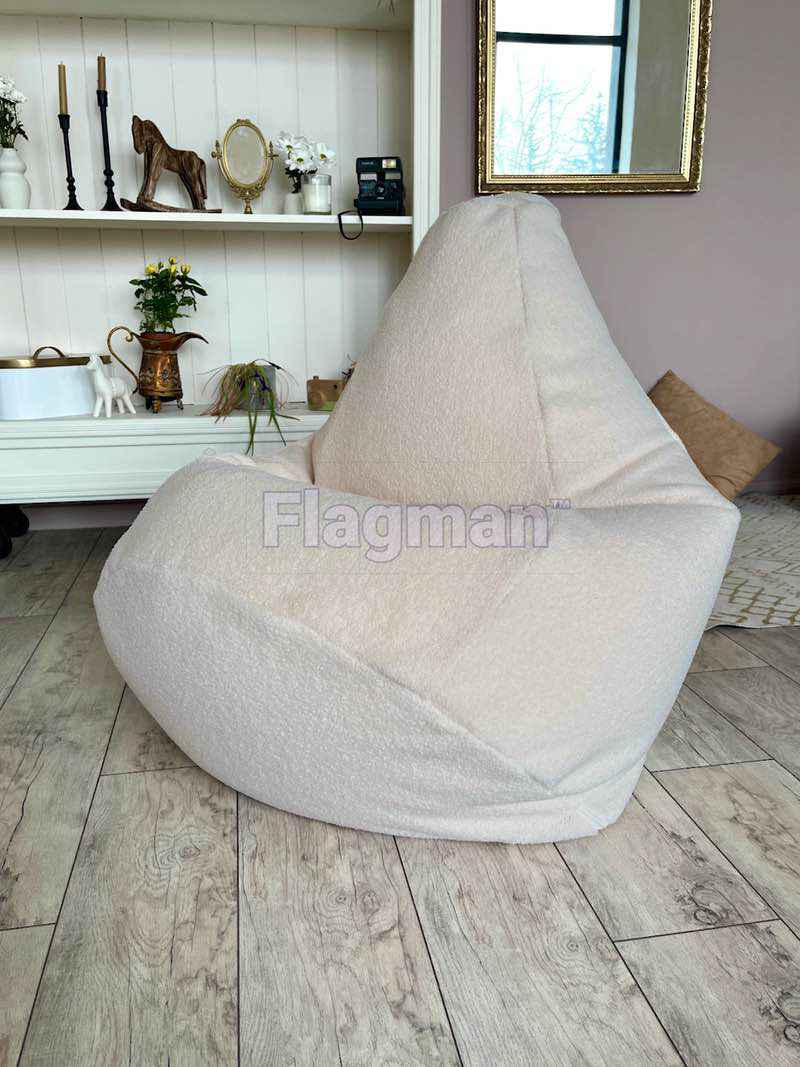 Г2.9-01 Beze 01 (кремовый) Макси 1