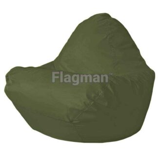 Светло-оливковый