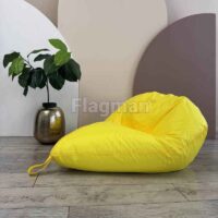 Груша Софт 130*85 XL GXL.1-07 (Желтый)