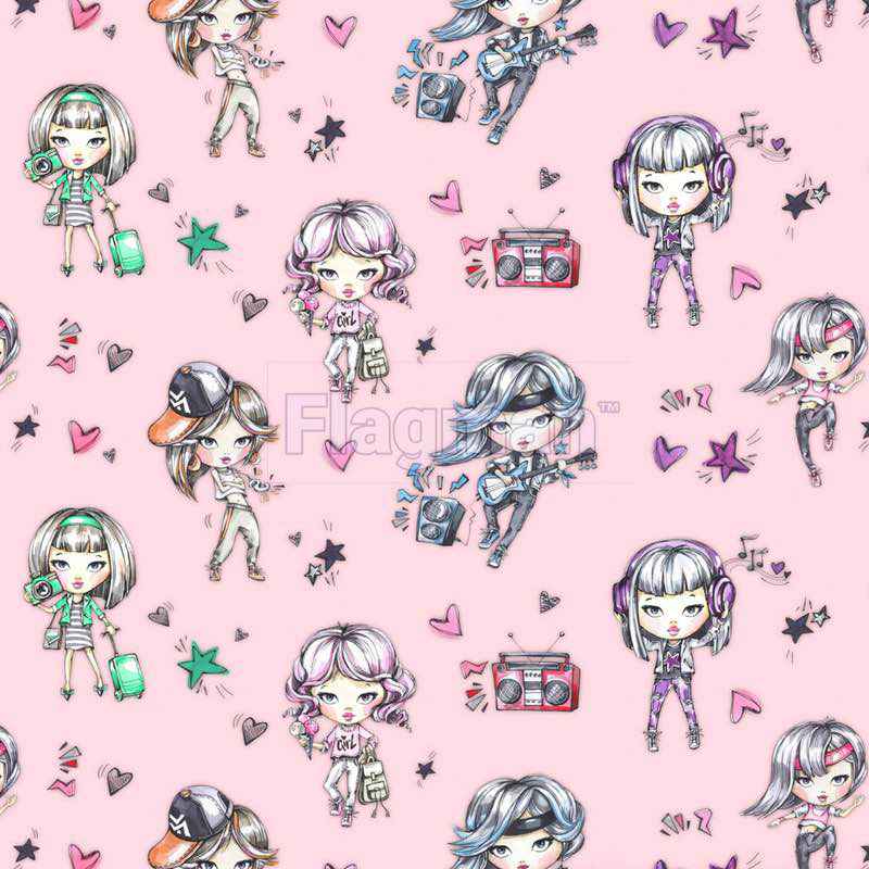 Girls