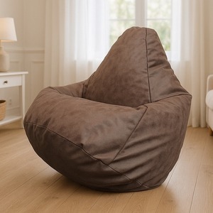 Кресла мешки ГРУШИ (искусственная замша)