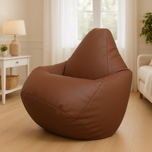 Кресла мешки ГРУШИ (экокожа)