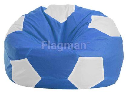 М1.1-03 (синий, белый)