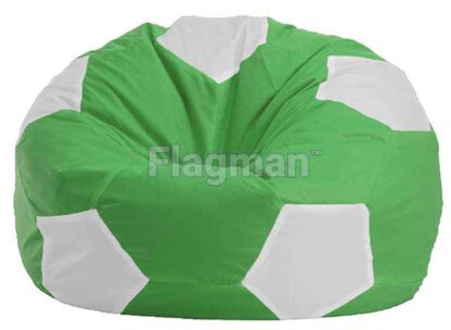 М1.1-04 (зеленый, белый)