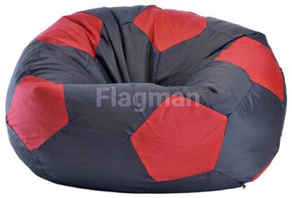 М1.1-07(черный, красный)