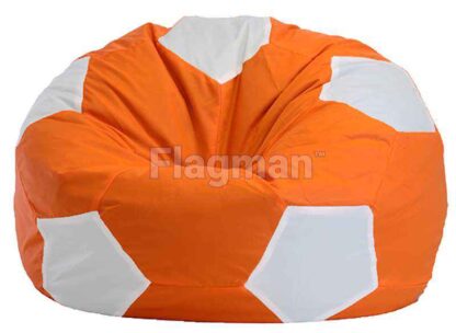 М1.1-09(оранжевый, белый)