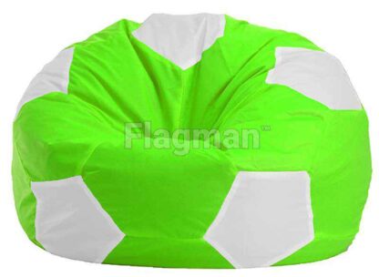 М1.1-15 (салатовый, белый)