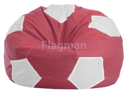 М1.1-17 (бордовый, белый)