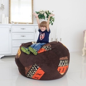 Кресла мешки МЯЧИ (мебельные ткани)