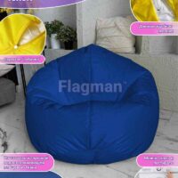 Кресло мешок Малыш оксфорд/дюспо (инфографика)