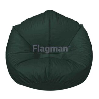 Тёмно-зелёный