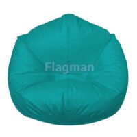 Кресло мешок малыш (бирюзовый)
