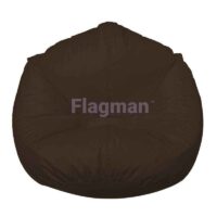 Кресло мешок малыш (коричневый)