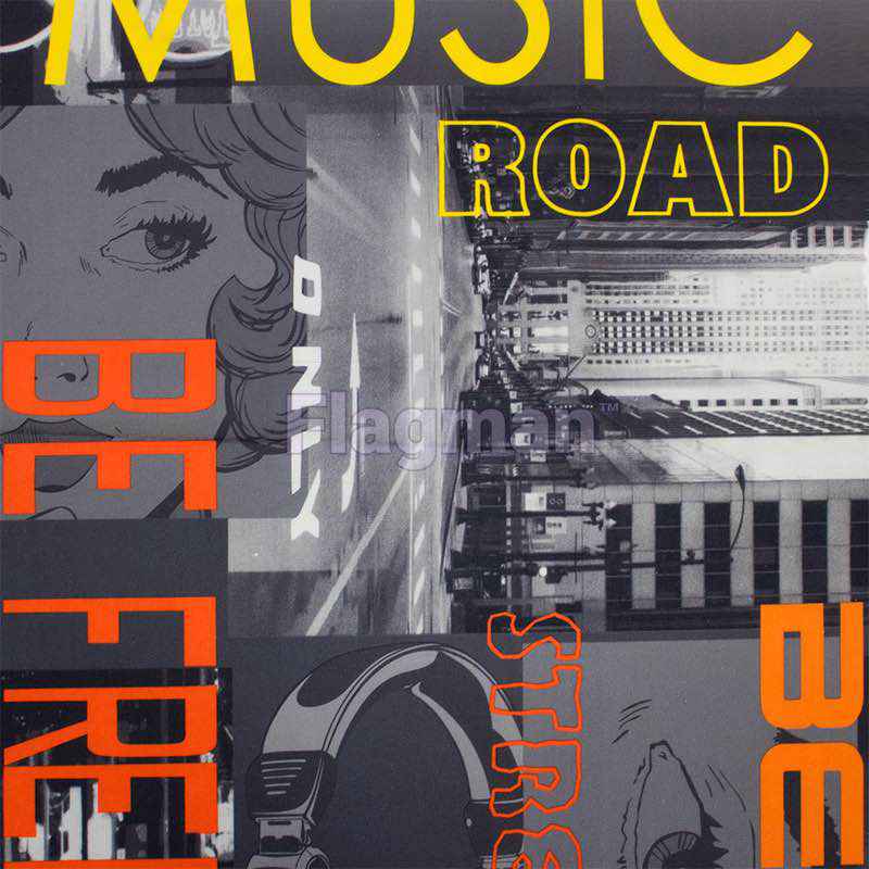 Music Grafit
