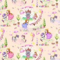 Princesski
