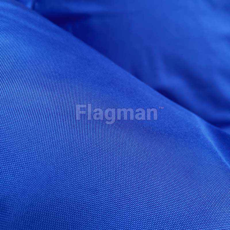 оксфорд 600 синий