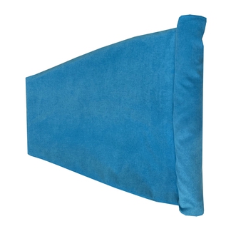 Однотонные чехлы из мебельной ткани