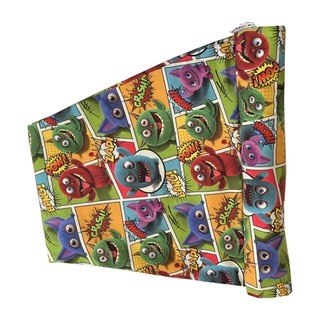 Принтованные чехлы из мебельной ткани