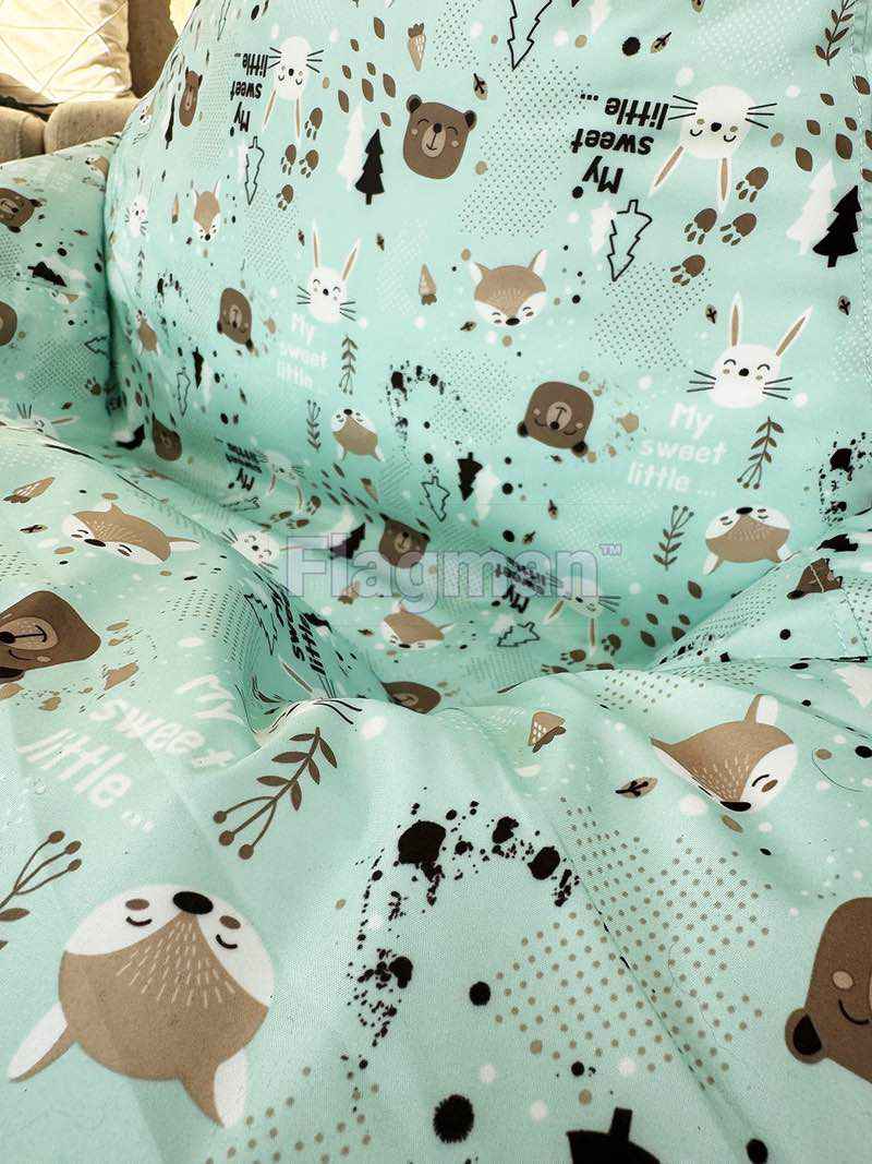 Животные (2)