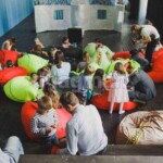 Прокат кресел мешков в Минске