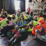 Аренда кресел мешков в Минске