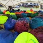 Кресла мешки в аренду в Минске