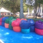 Кресла мешки в аренду в Минске и РБ