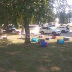 Кресла мешки напрокат