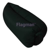 черный аэрогамак