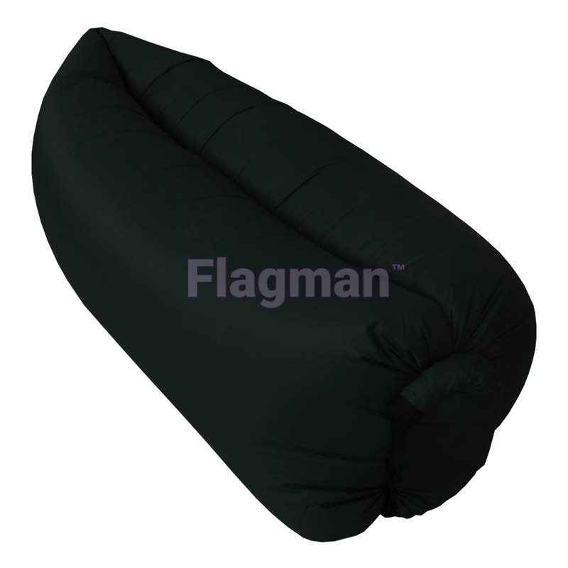 черный аэрогамак