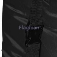 черный аэрогамак