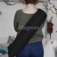 черный аэрогамак