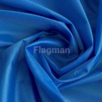 голубой оксфорд